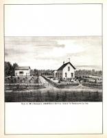 M.L. Canady, Randolph County 1882